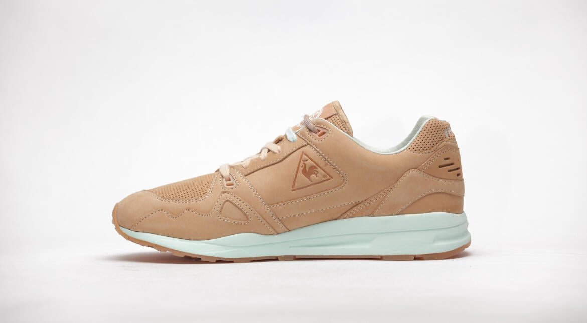 Le Coq Sportif x Titolo R1000 